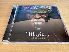 Müslüm – Apochalüpt