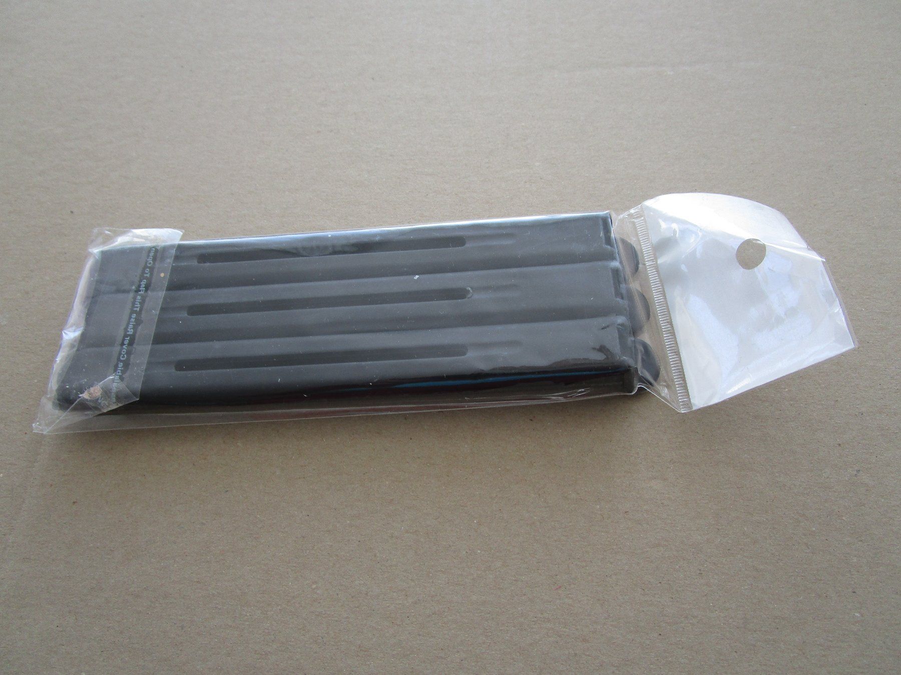 Cuisines complètes: Verschlussclips, Länge = ca. 14cm – Neuf avec emballage d'origine à Grenchen par Bass25 1