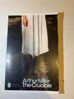 The crucible, Arthur Miller 