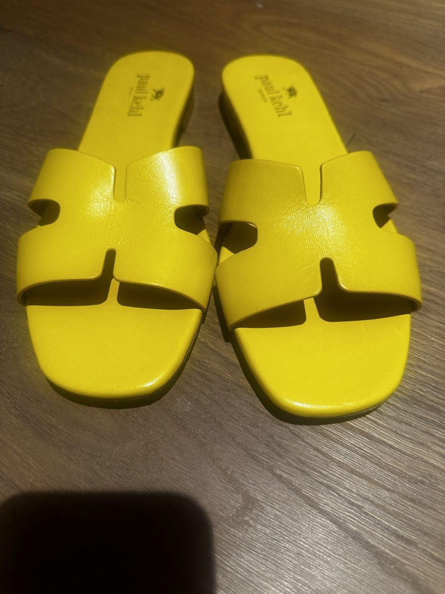 Paul Kehl Scarpe da donna: Paul Kehl Sandalen – Nuovo (secondo la descrizione) da Liestal venduto da ell_6xc7