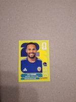 PANINI FIFA 2026 CUW 15