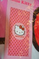 SERVIETTE DE BAIN - HELLO KITTY NEU - CM 160X85