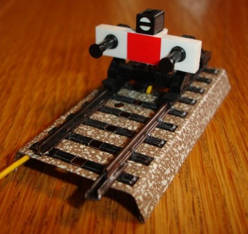Märklin H0, 7191 / Prellbock | Kaufen auf Ricardo