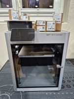 3D Drucker Bambu Lab X1-Carbon inkl.Zubehör