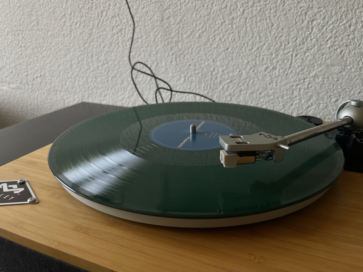 House of Marley Giradischi: Record Player House of Marley – Nuovo (secondo la descrizione) da Zürich venduto da angielm 2