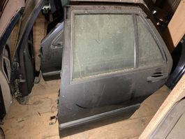 Saab 9000 CS Türe links hinten