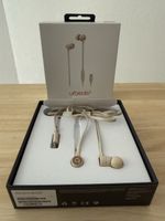 Beats UrBeats 3 Earphones - Beige 