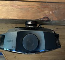 Home cinema complet Projecteur + Ecran