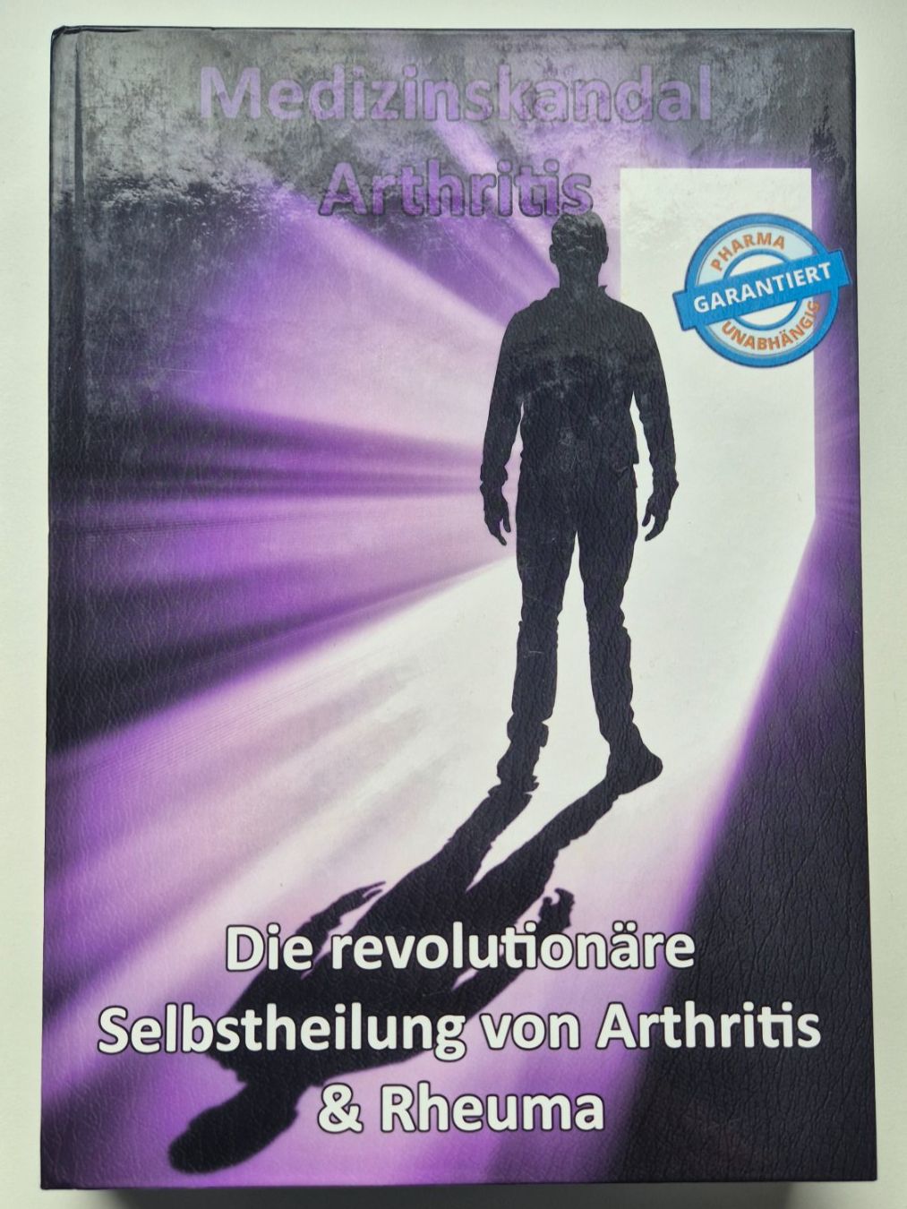 Bücher: Medizin Skandal Arthritis & Rheuma – Gebraucht aus Niederweningen von Obson