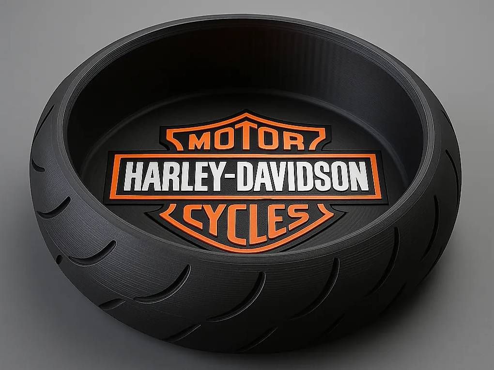 Harley-Davidson Cruisers: Harley Davidson – D'occasion à Dättwil AG par Ruiazevedo