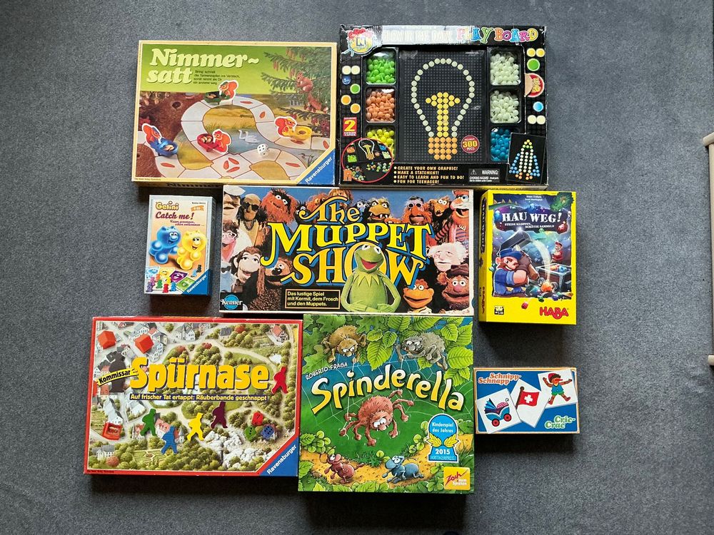Spiele Fur Kinder Ab 6