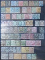 Türkei Riesenlos 1865 - 2015, 2'400 versch., Wert 10'500 Eur