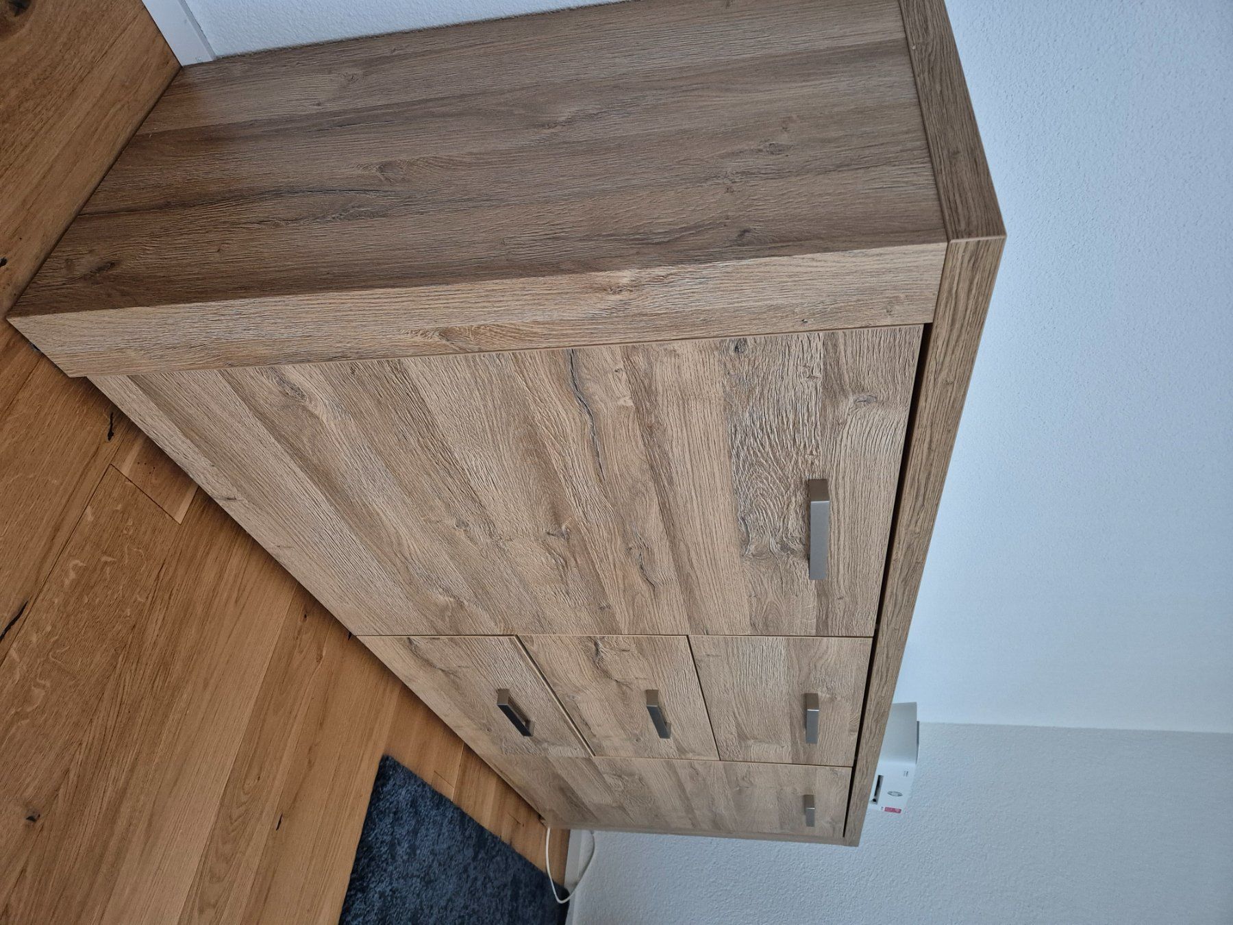 Conforama Commodes: Conforama Sideboard – D'occasion à Herzogenbuchsee par ste_qq8n 1