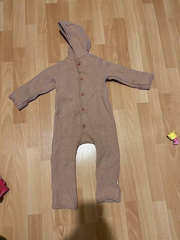 Ensembles: Disana Wollwalk Overall 86/92 – D'occasion à Liestal par sei_j5yn