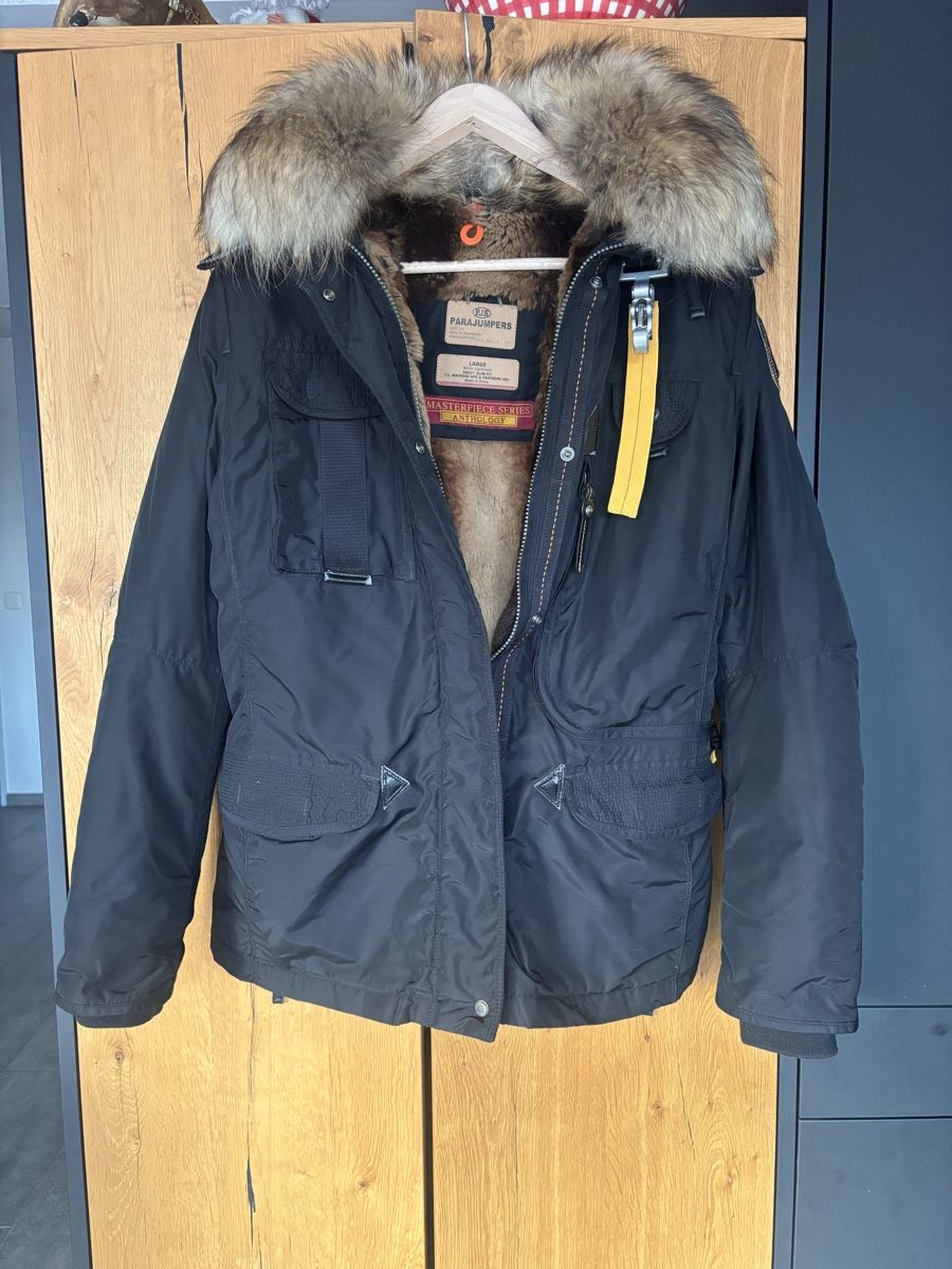 Parajumpers Jacken: Parajumpers Jacke Gr. L – Gebraucht aus Stadel von AlyCandy 1