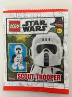 912307 LEGO Star Wars Scout Trooper, Paperbag OVP