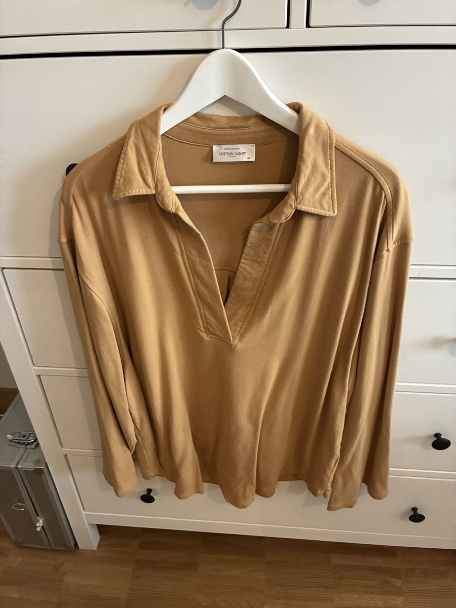 Pullover & Sweatshirts: Cotton Candy Shirt, Tunika, Pullover, Grösse M, Top! – Gebraucht aus Luzern von Elvan