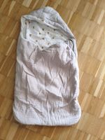 Zara Home Babyschlafsack Baumwolle guter Zustand