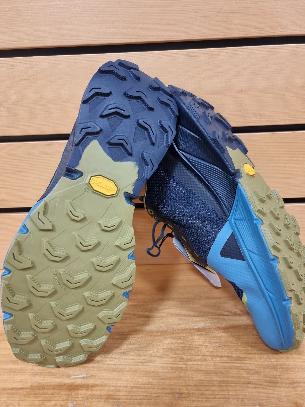 Dynafit Scarpe da uomo: Dynafit Ultra 100 M Gr.44.5 Neu! – Nuovo e nell'imballaggio originale da Arnegg venduto da edibru 4