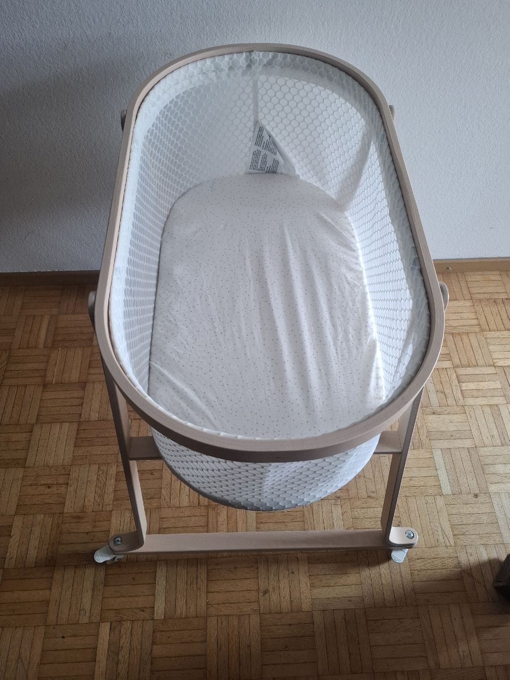 Letti: baby bett – Usato da Opfikon venduto da Ramo007 1