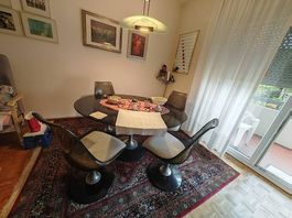 Tavolo vintage 1970
