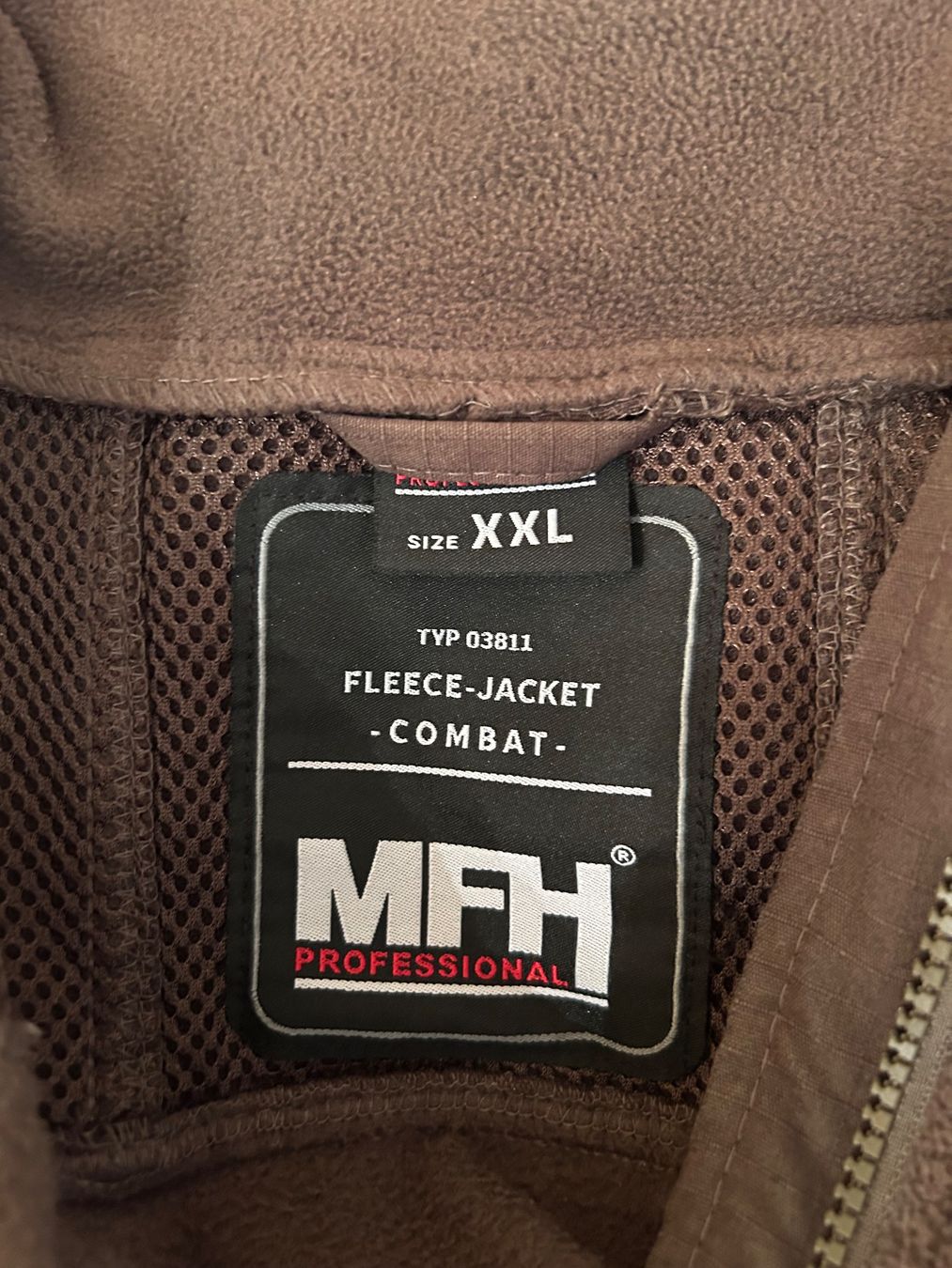 Giacche: Fleece Jacke XXL – Usato da Unterägeri venduto da Hallihallox 2