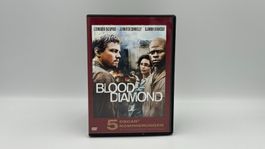 BLOOD DIAMOND - Versand, nur CHF 2.50!