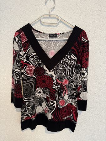 Taifun Shirt Gr. L / 40