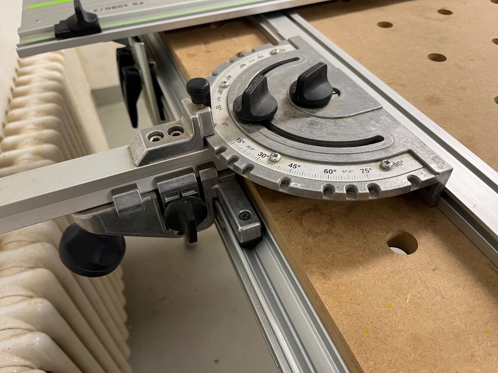 Multifunktionstisch Festool MFT/3 | Kaufen auf Ricardo