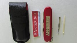 Victorinox Sackmesser * Mountaineer * Top Zustand,