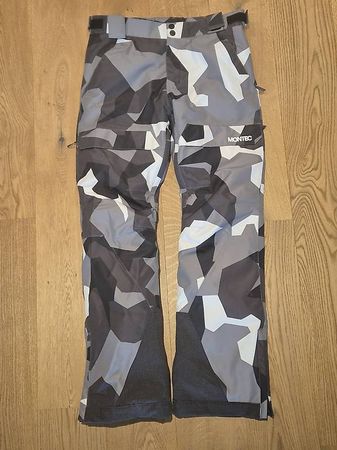 Montec Skihose Grösse L