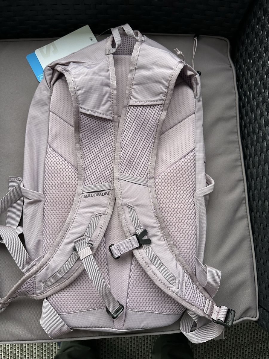 Borse: Sport Tasche Solomon 10L – Nuovo e nell'imballaggio originale da Emmenbrücke venduto da Marktonline 2
