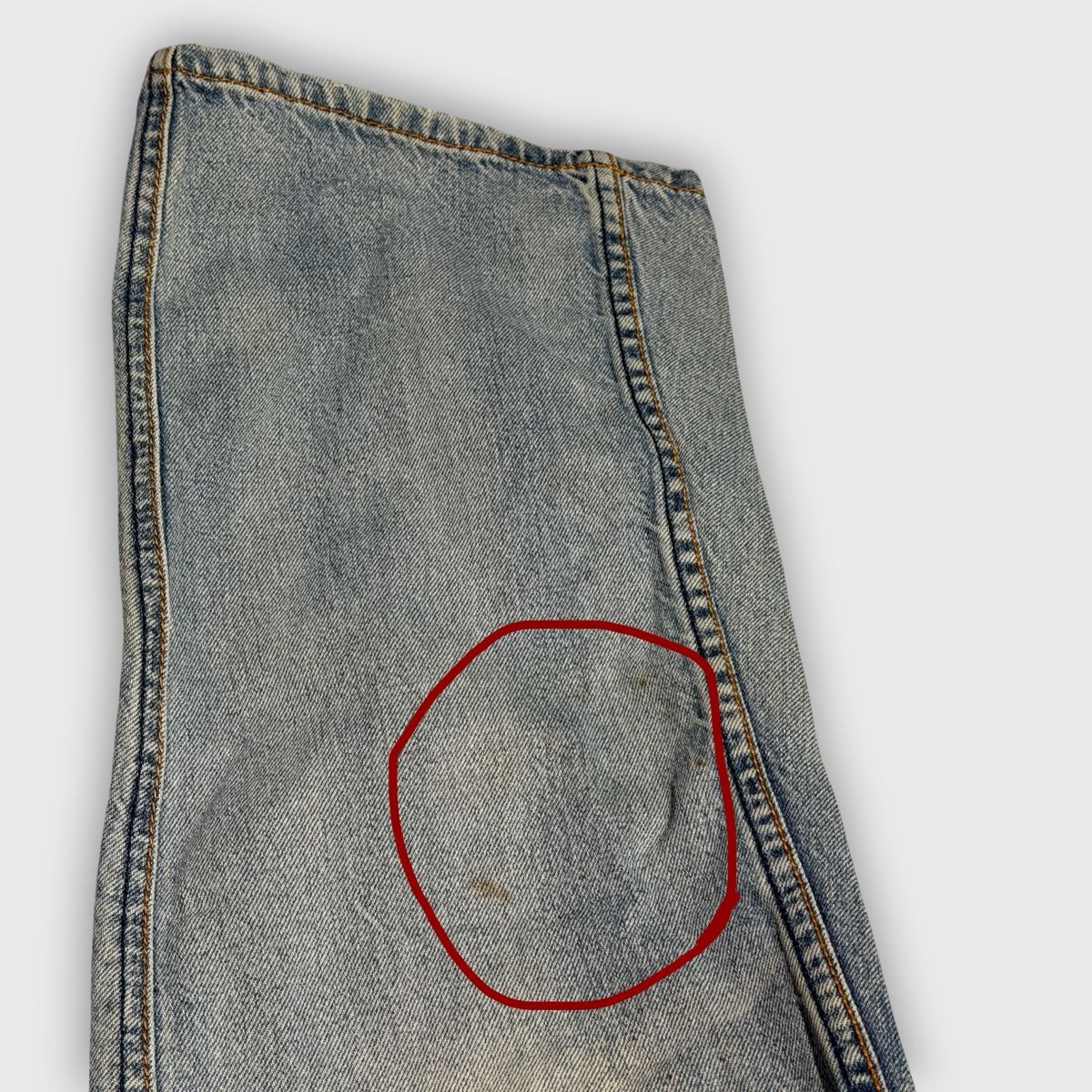 Evisu Jeans: Evisu Jeans – Usato da Thalheim venduto da nelia.mm 3