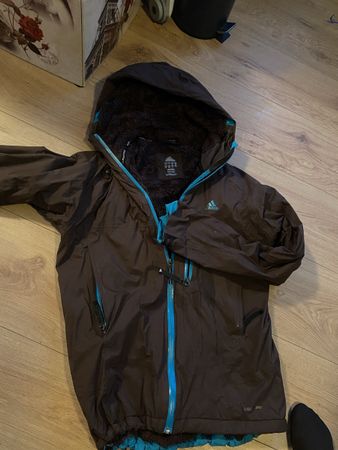 Adidas Skijacke
