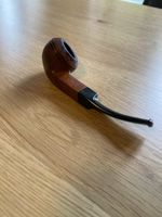 Klassische Pfeife aus Bruyèreholz - Ideal für Geniesser!