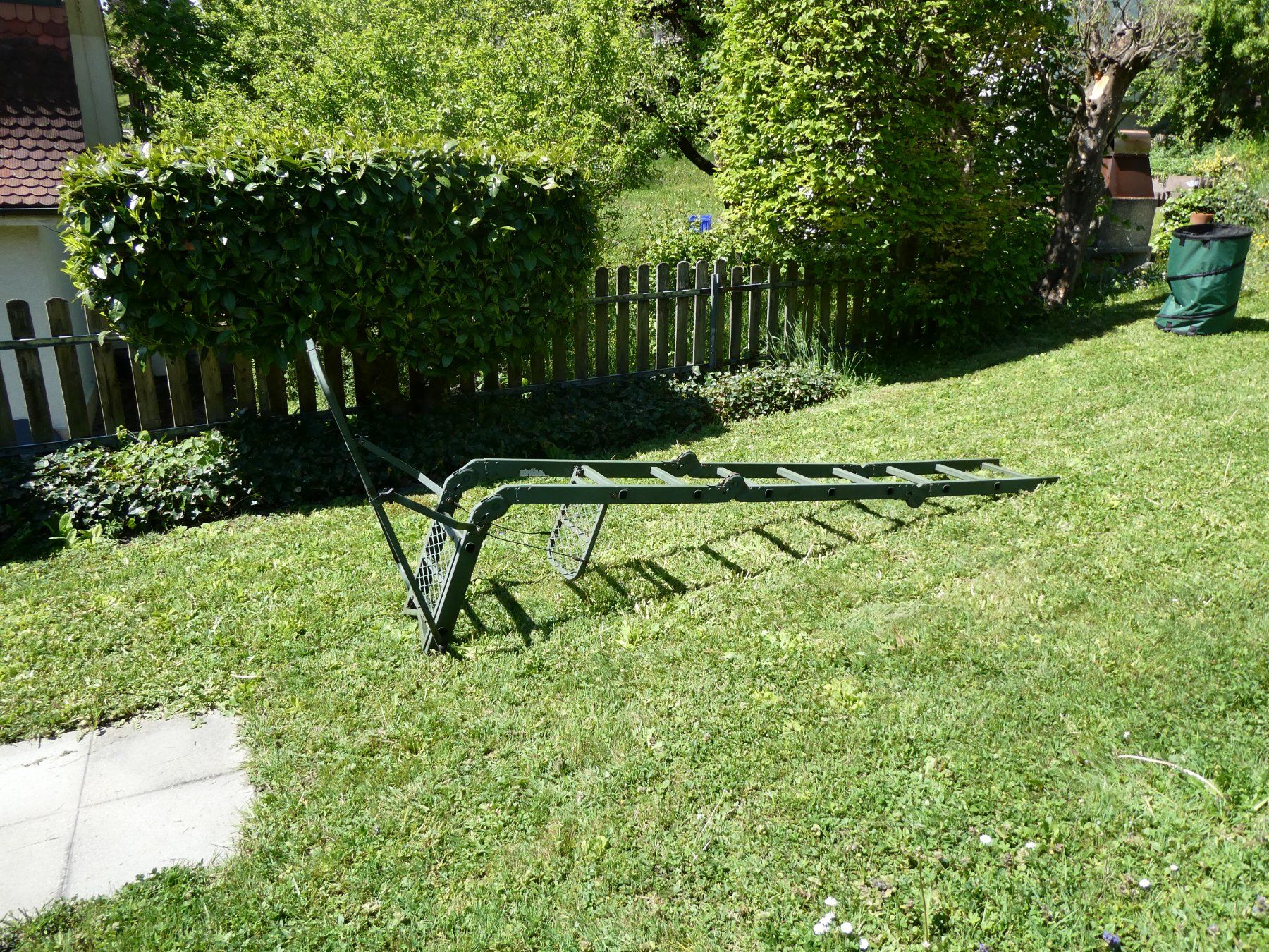 Echelles: JagdHochsitz – D'occasion à Moutier par tomu79 3