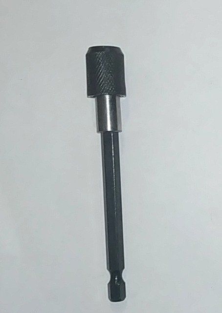 Alle Werkzeuge: * Bithalter 100mm lang – Neu und originalverpackt aus Münchenbuchsee von Daniel0133