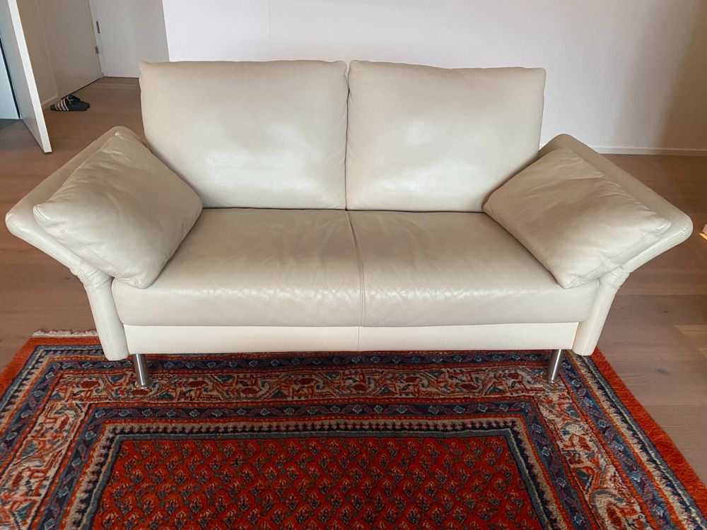 Sofa Intertime CAMPUS 2er (Gebraucht) in Nürensdorf für CHF 180 – nur ...