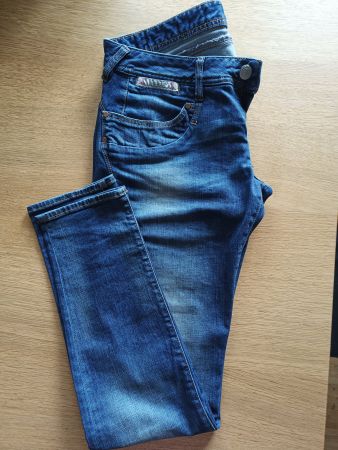 Jeans Herrlicher