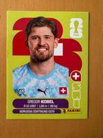 Panini WM 2026 - SUI 2 - Gregor Kobel