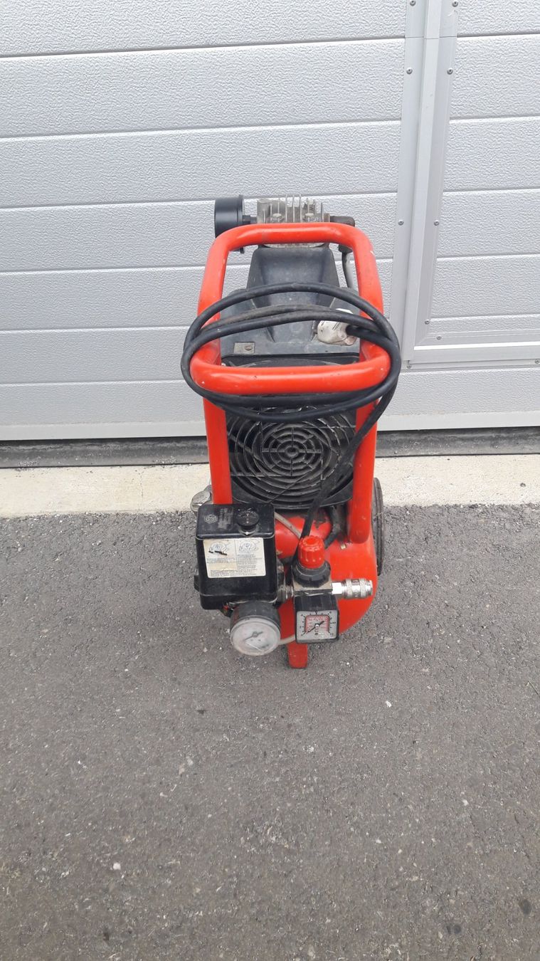 Compressori: kompressor – Usato da Laufen venduto da Mann455 1