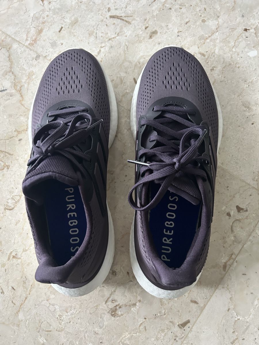 Adidas Scarpe da donna: Scarpe da runing Adidas numero 42 – Nuovo (secondo la descrizione) da Locarno venduto da Matic04 1
