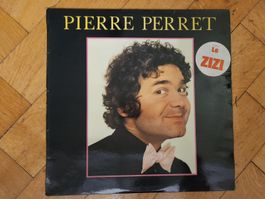 Pierre Perret - le Zizi