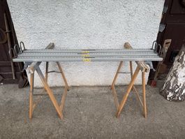 Sortimo Lastenträger Dachträger für VW Transporter T5 + T6