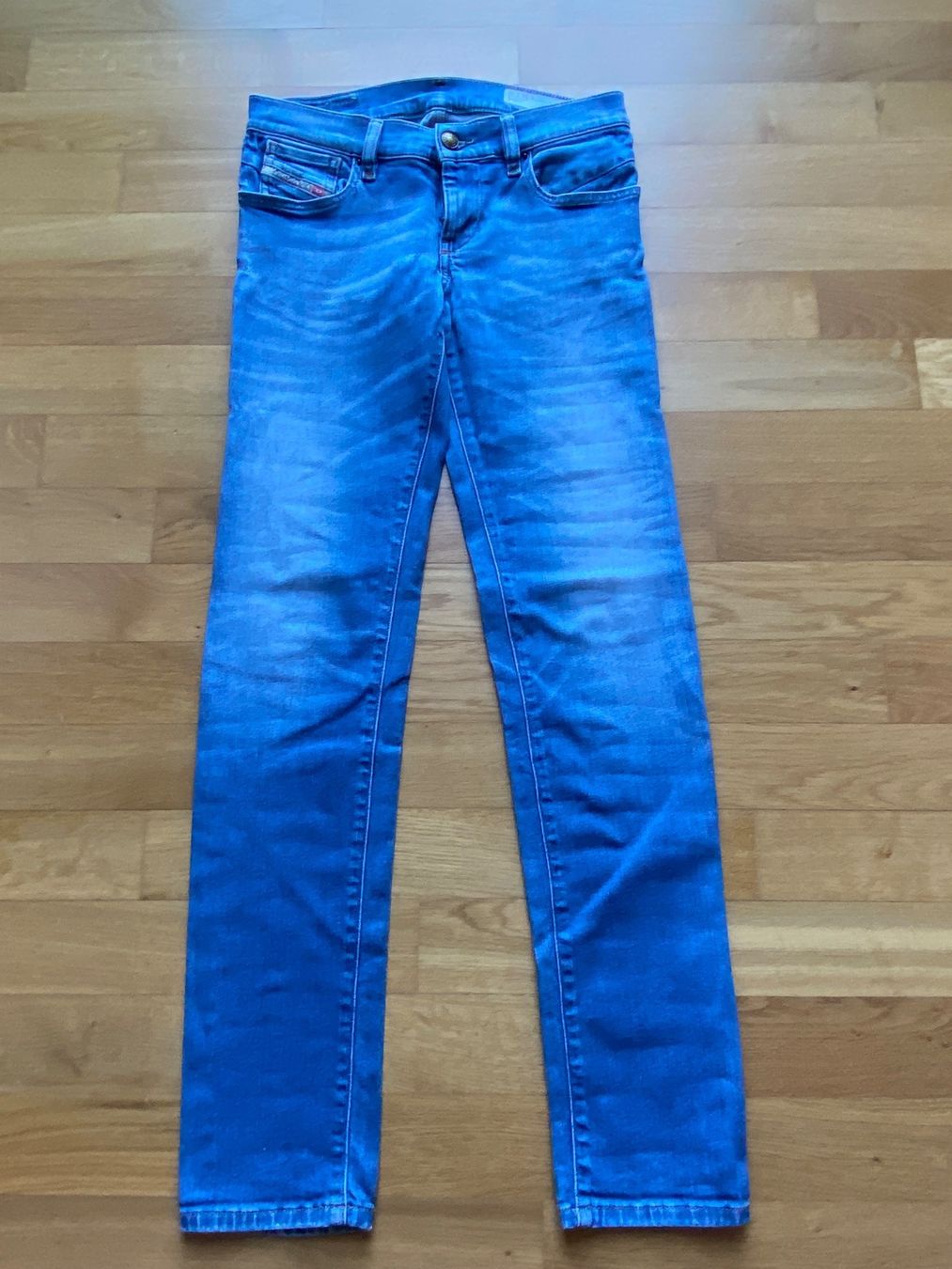 Diesel Jeans: Diesel Jeans Damen – Usato da Zürich venduto da ConnieS01 3