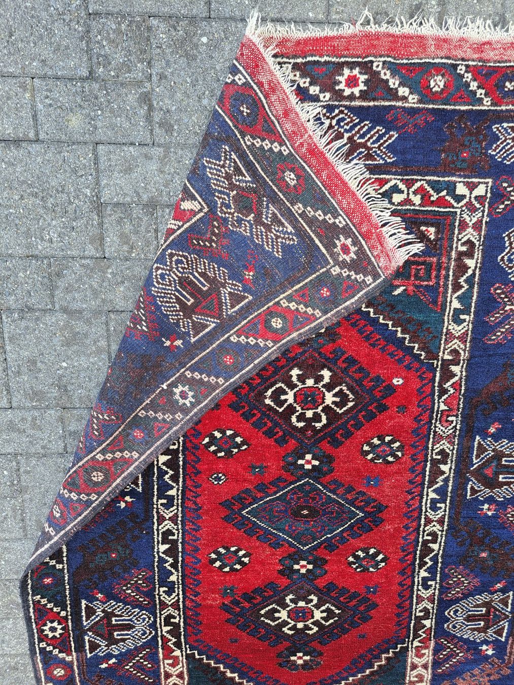 Tappeti: Teppich türkisch – Usato da Willisau venduto da afb123 2