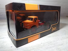 Ixo 1:43 LKW Camion Man 19.280H 1971