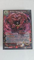 Dragon Ball Karte Dark Broly BT15-004 SR NM