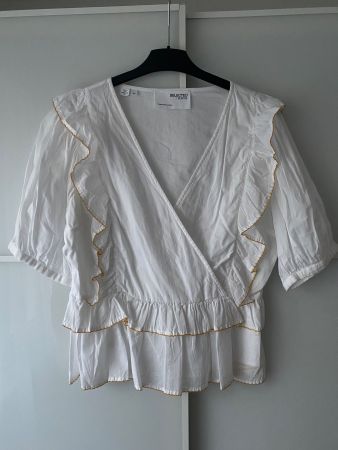 Selected Femme Bluse, Grösse 40