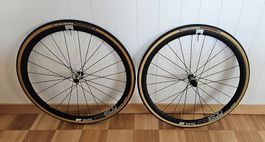 DT Swiss Laufradsatz ER 1600 SPLINE